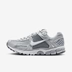 Nike vomero 5 grey best sale